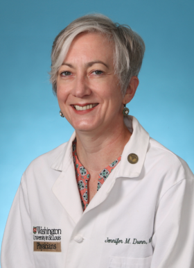 Jennifer Dunn, MD