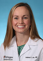Andrea Orr, MD | Northwest Pediatrics